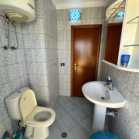 Soul Apartamento Durrës