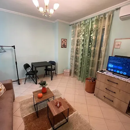 Apartamento Soul Durrës